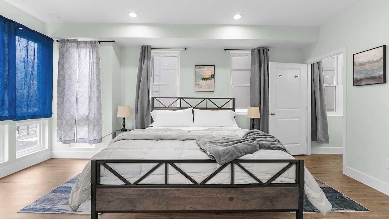 Photo of Bedroom in Washington