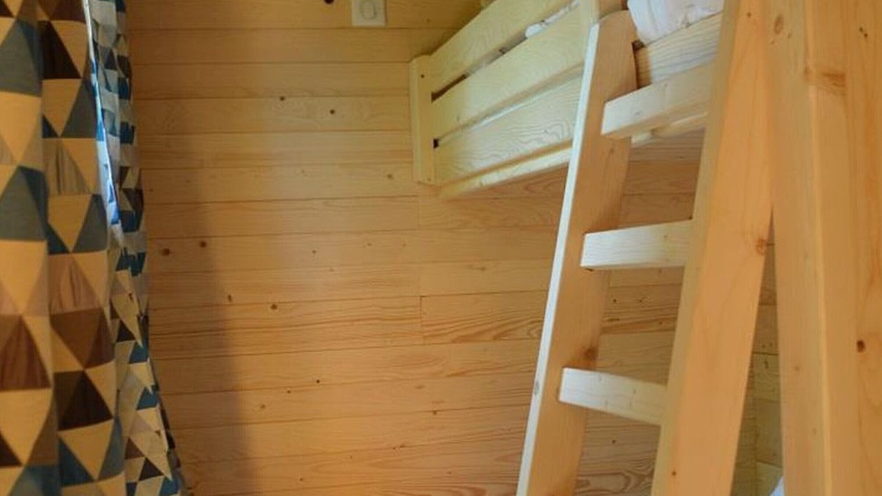 Photo of Bedroom in Salles-en-Toulon