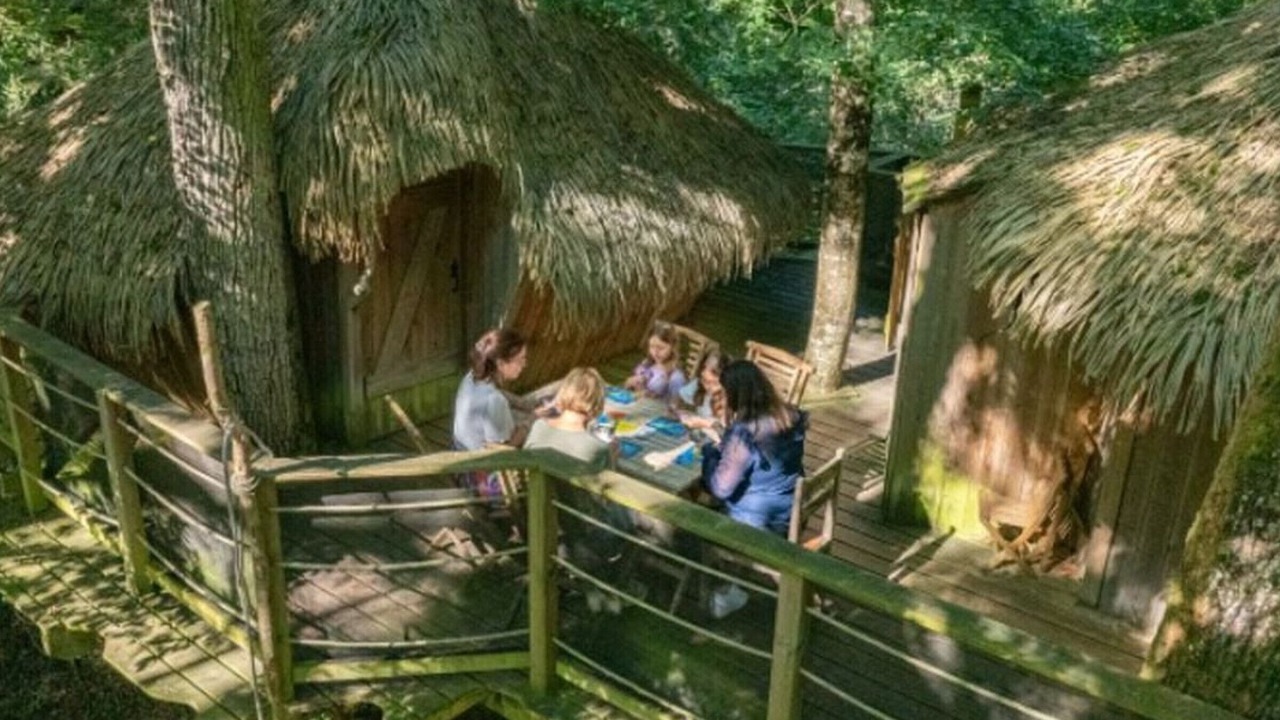 Photo of Outdoor in Salles-en-Toulon