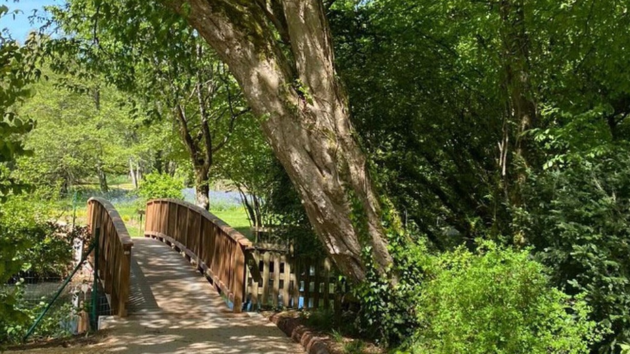 Photo of Outdoor in Salles-en-Toulon