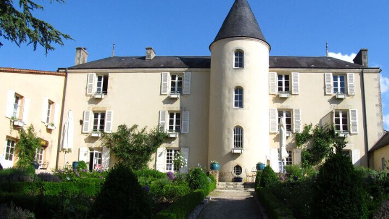 Photo of Outdoor in Salles-en-Toulon