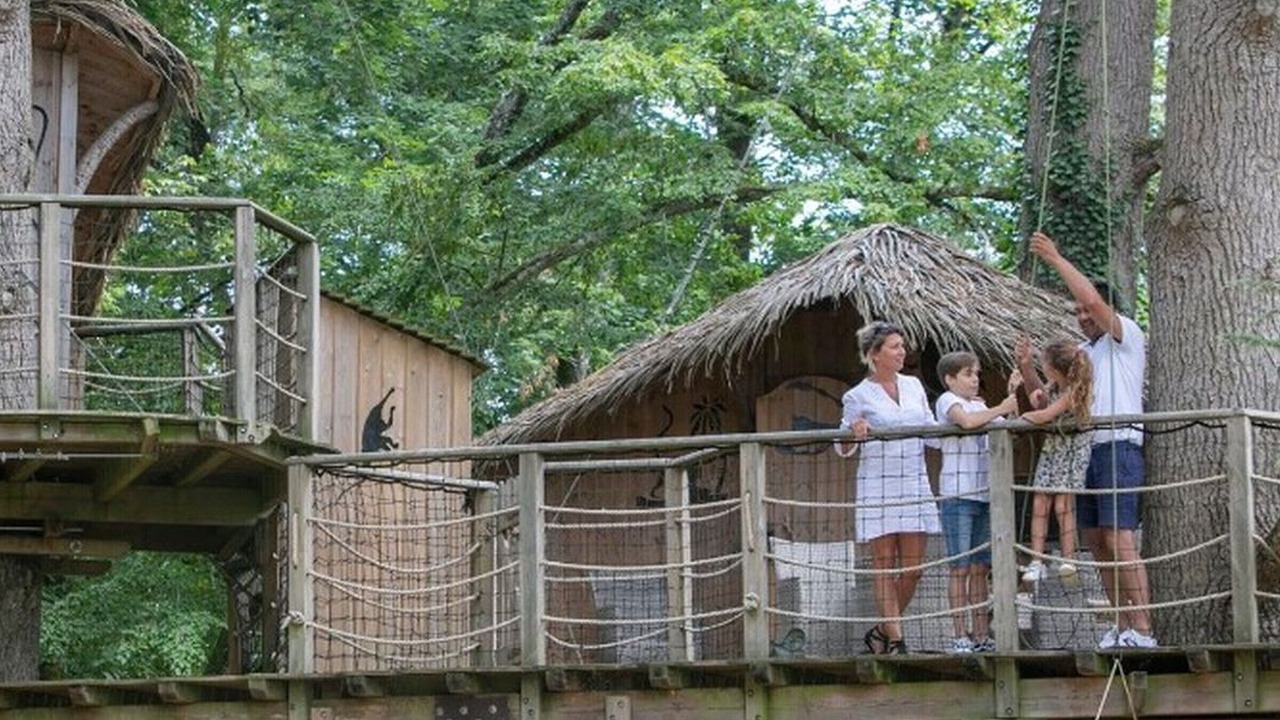 Photo of Outdoor in Salles-en-Toulon