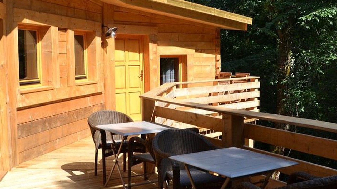 Photo of Outdoor in Salles-en-Toulon