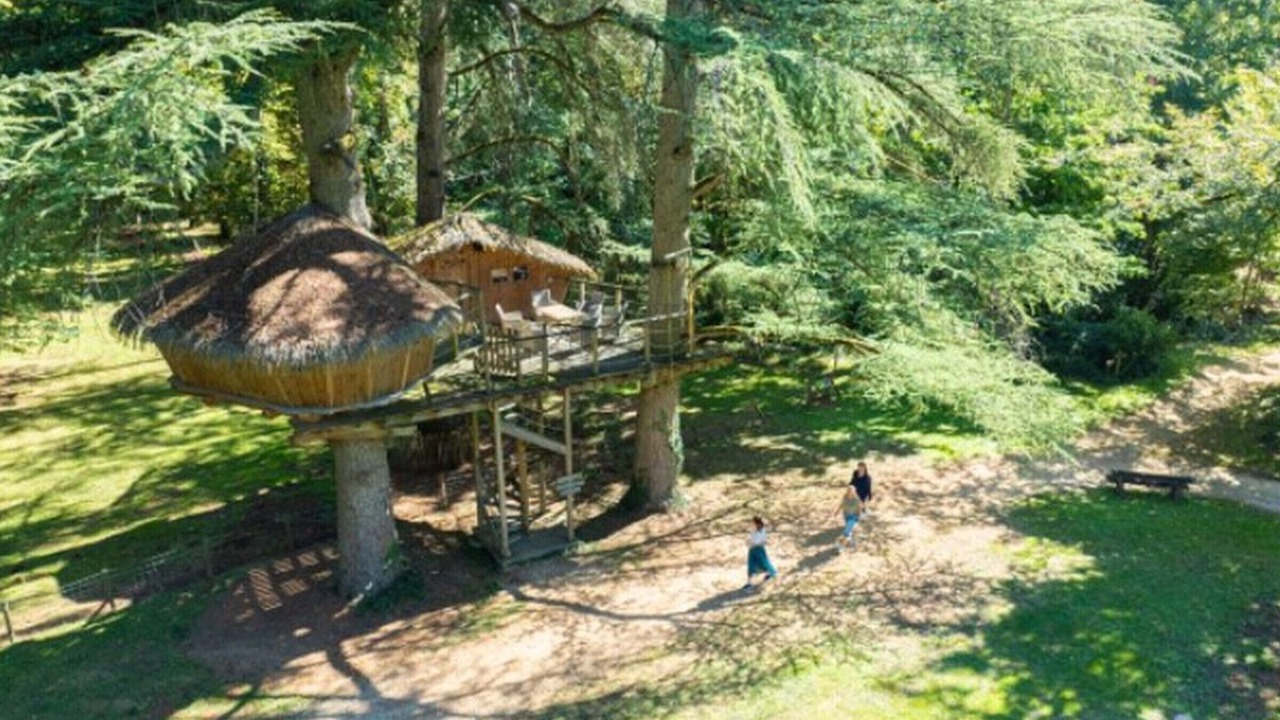 Photo of Outdoor in Salles-en-Toulon