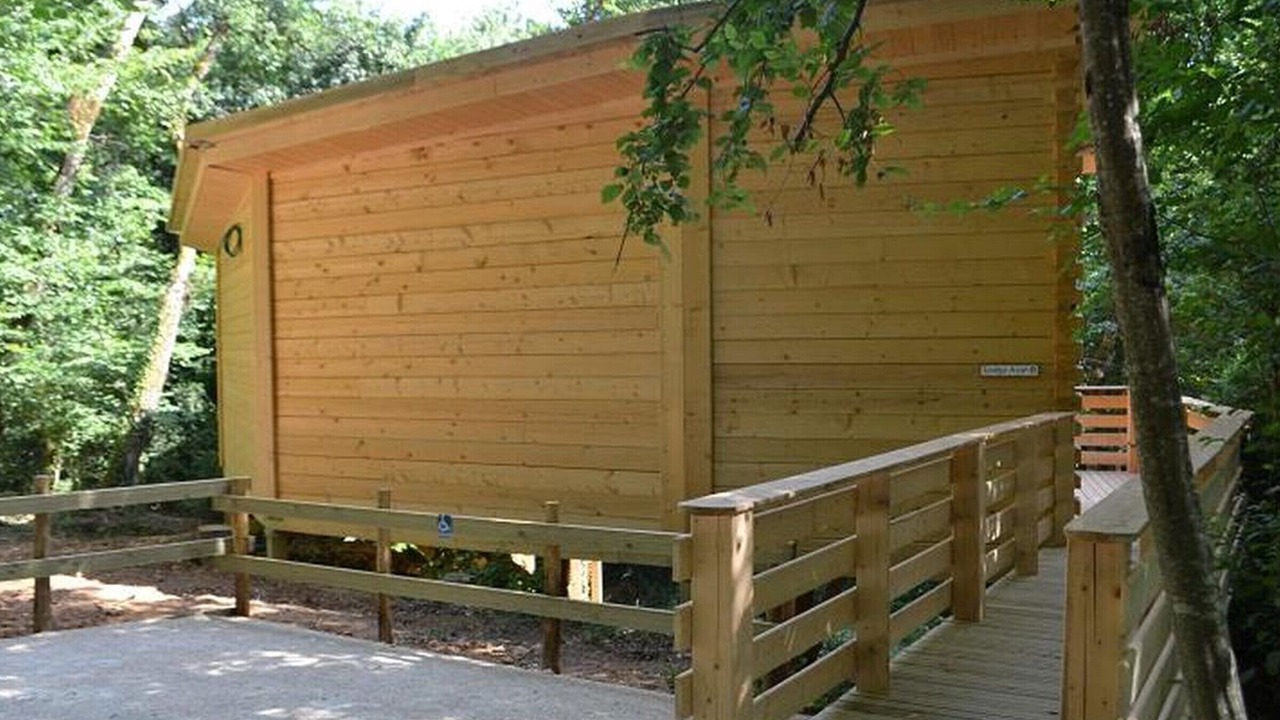 Photo of Outdoor in Salles-en-Toulon