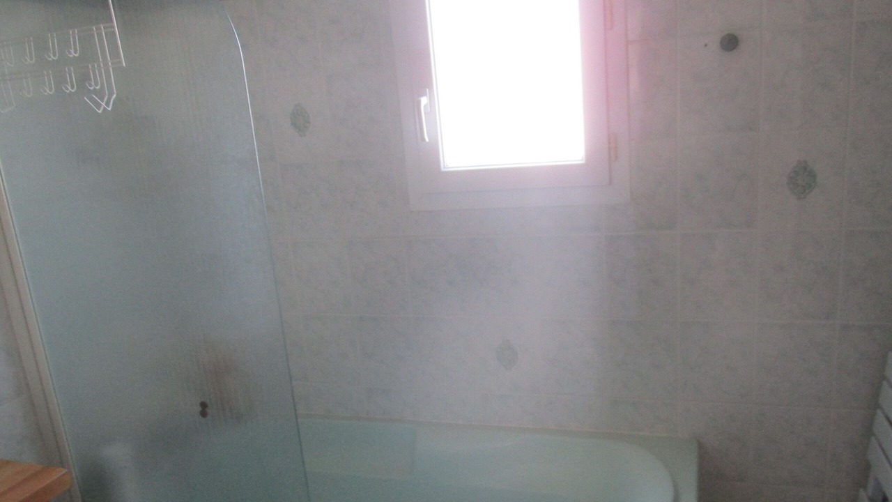 Photo of Bathroom in Lingreville
