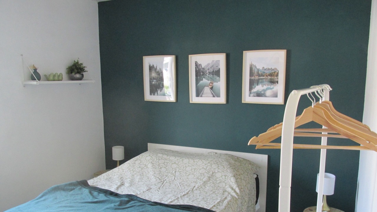 Photo of Bedroom in Lingreville