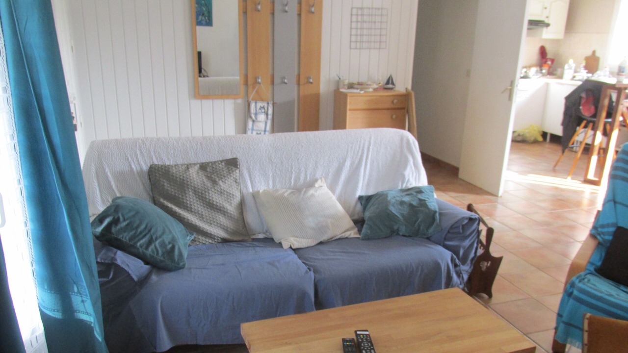 Photo of Livingroom in Lingreville