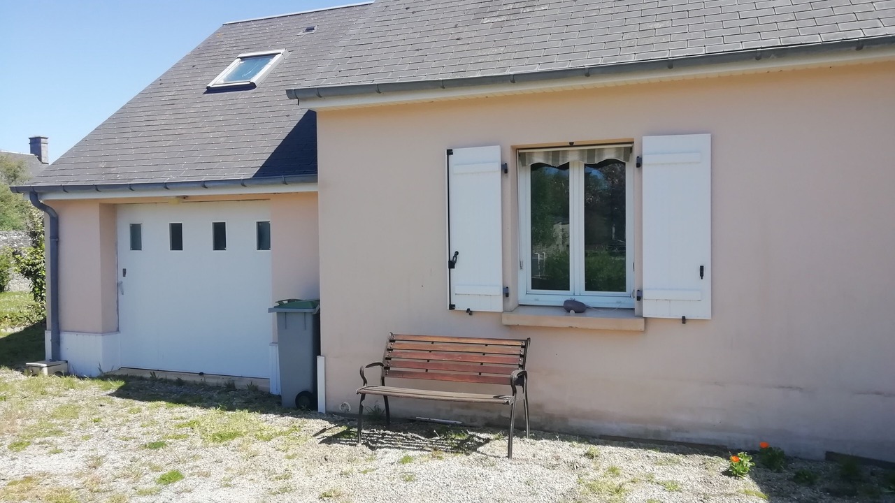 Photo of Outdoor in Lingreville