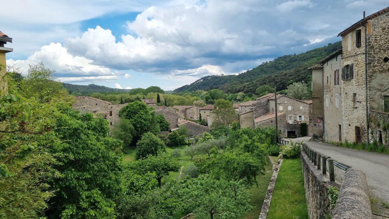 Photo of Others in Berrias-et-Casteljau