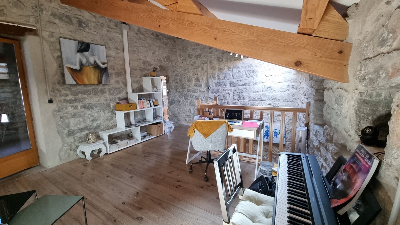 Photo of Others in Berrias-et-Casteljau