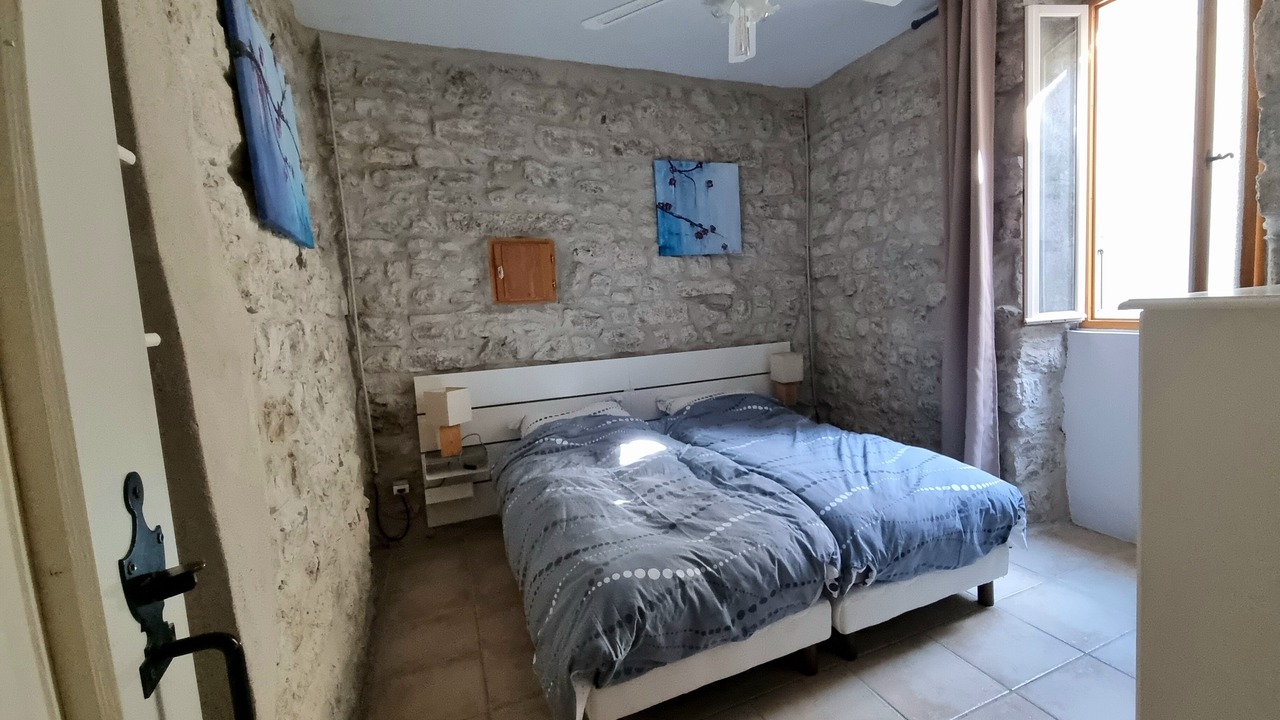 Photo of Bedroom in Berrias-et-Casteljau