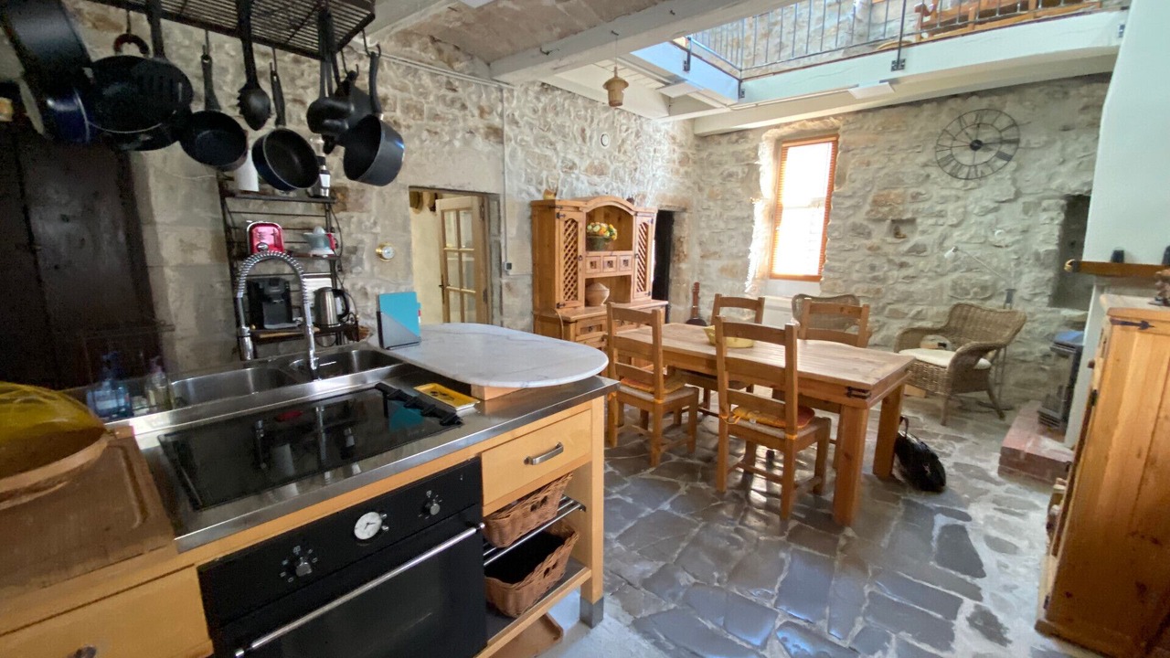 Photo of Others in Berrias-et-Casteljau