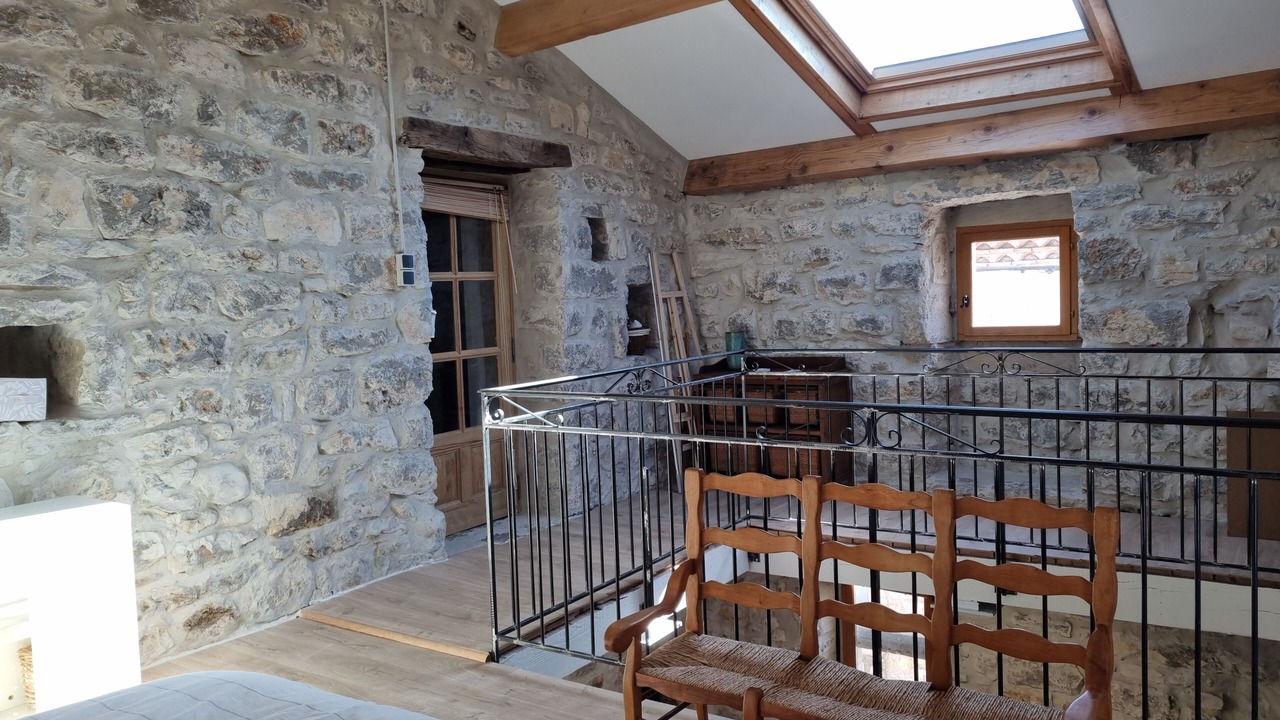 Photo of Others in Berrias-et-Casteljau