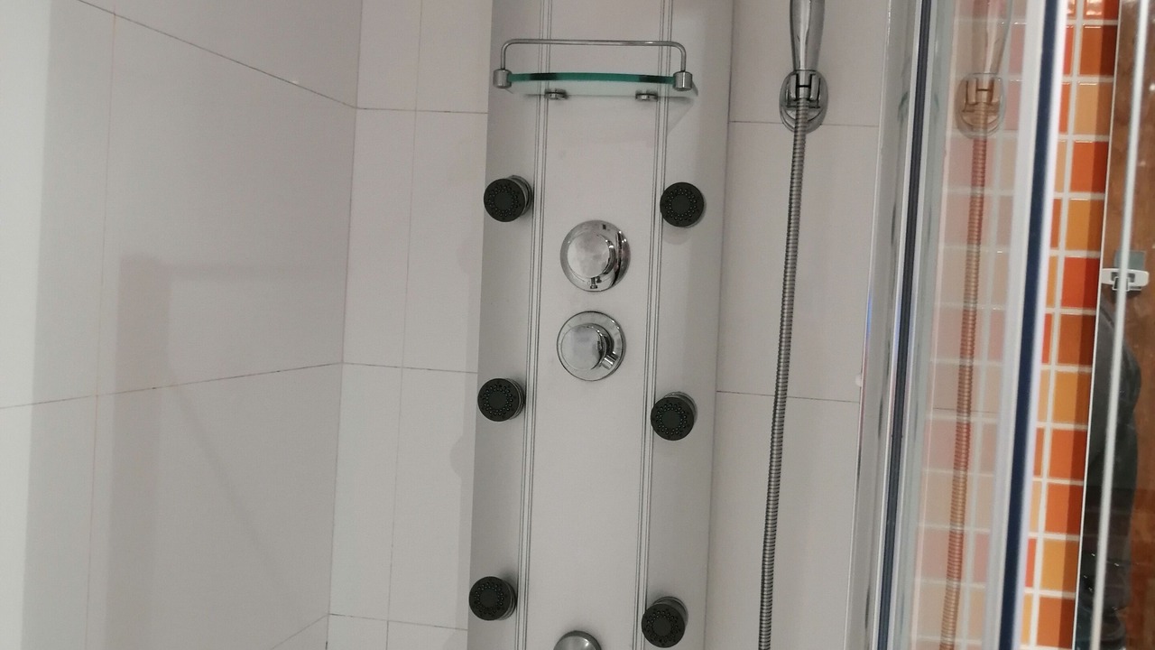 Photo of Bathroom in Taull