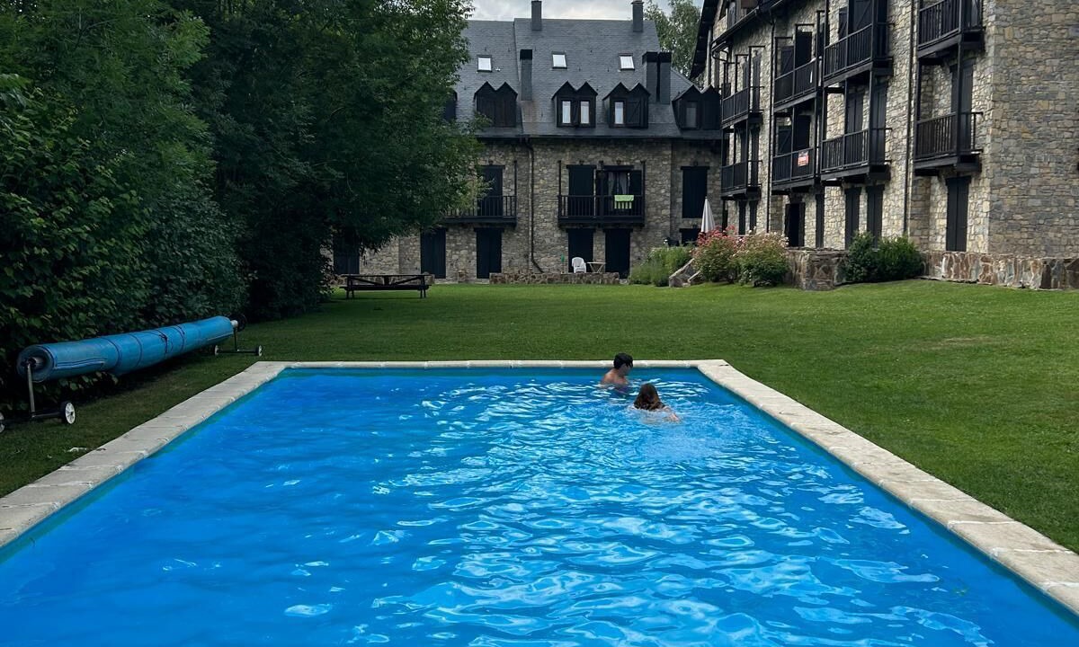 Photo of Outdoor in Taull