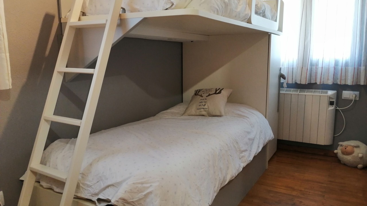 Photo of Bedroom in Taull