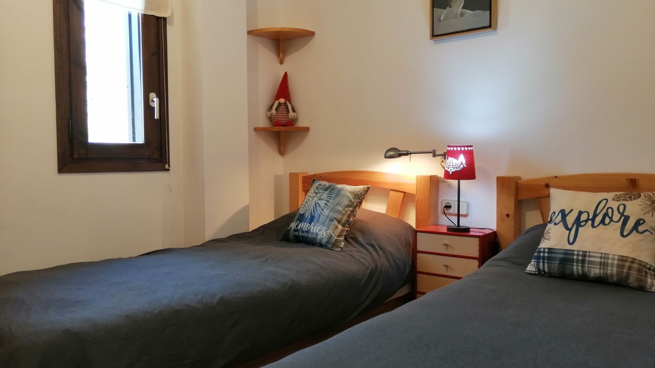 Photo of Bedroom in Taull