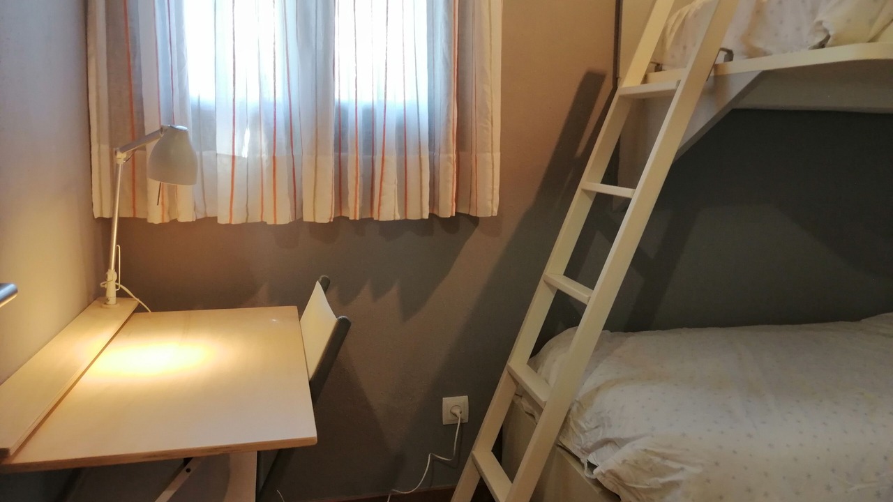Photo of Bedroom in Taull