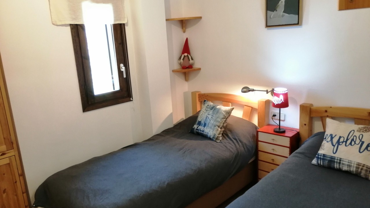 Photo of Bedroom in Taull