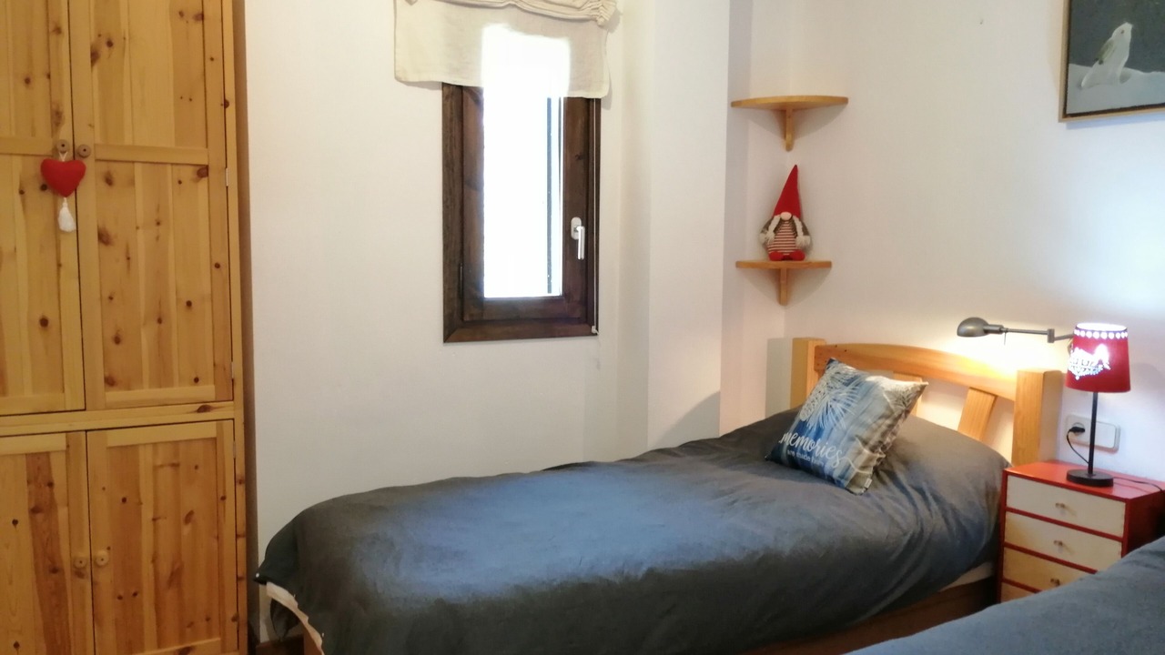 Photo of Bedroom in Taull