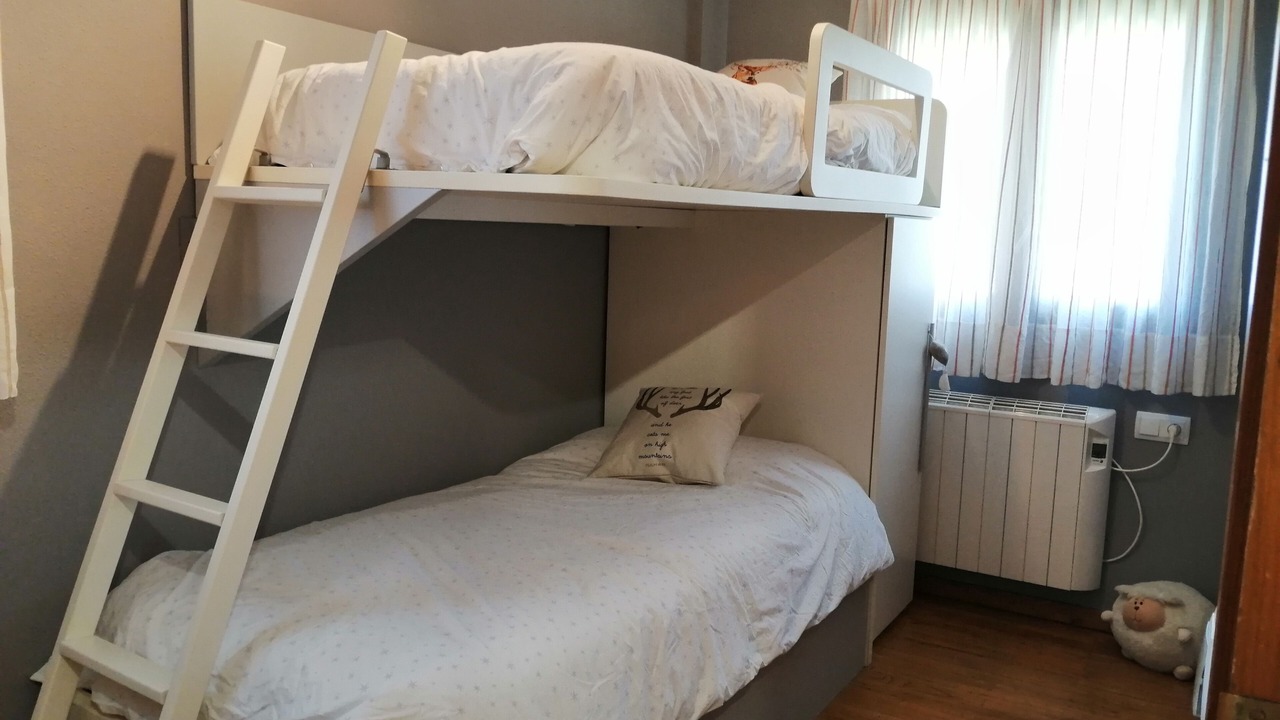 Photo of Bedroom in Taull