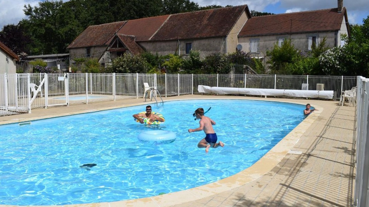 Photo of Outdoor in Eguzon-Chantome