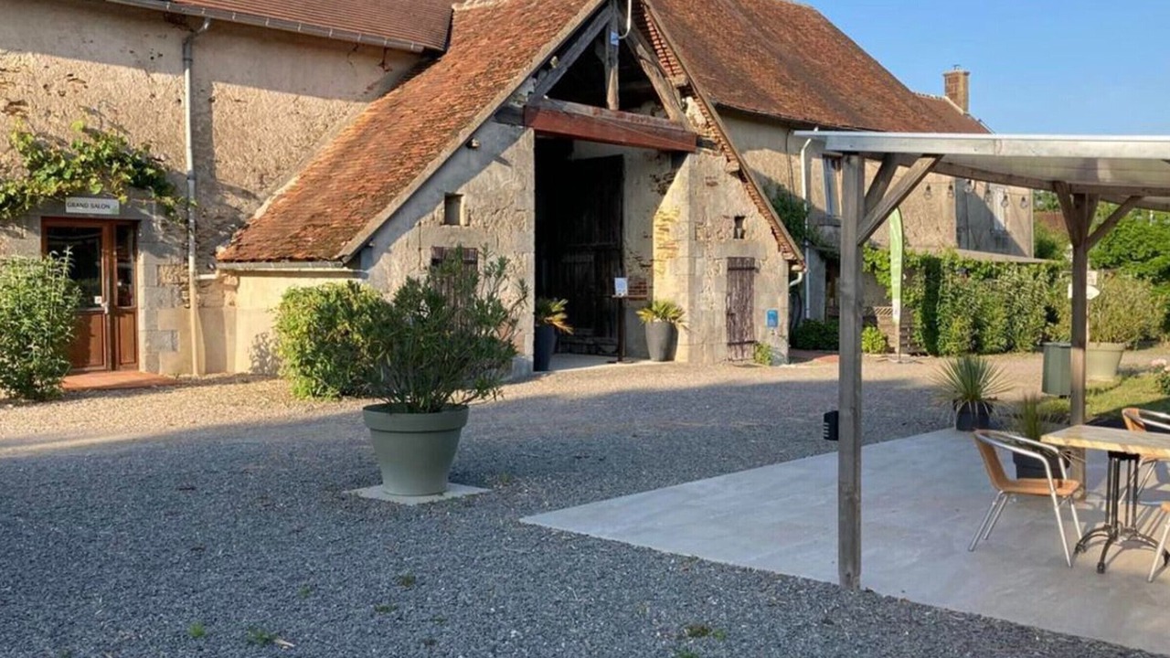 Photo of Outdoor in Eguzon-Chantome