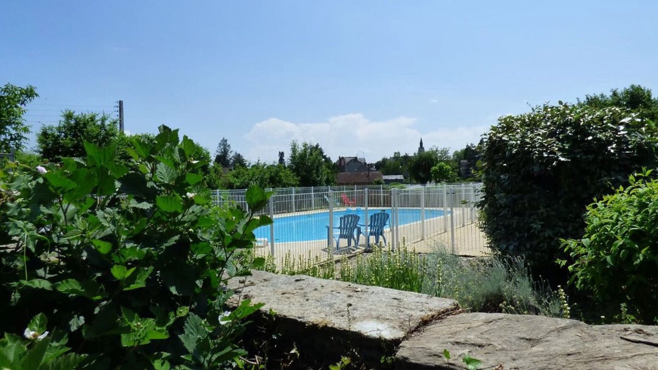 Photo of Outdoor in Eguzon-Chantome