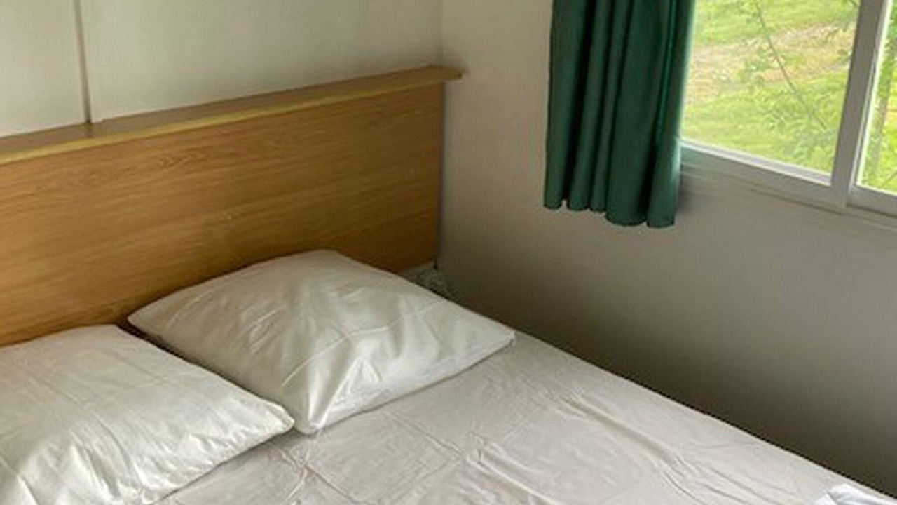 Photo of Bedroom in Eguzon-Chantome
