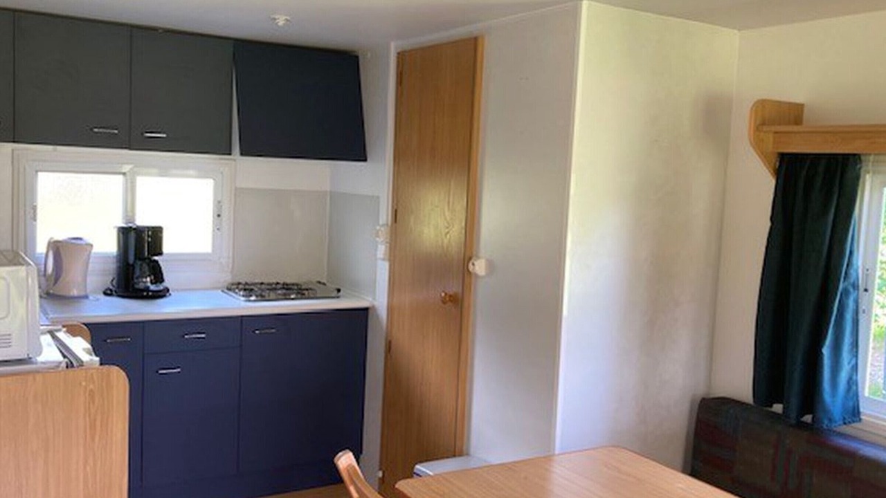 Photo of Kitchen in Eguzon-Chantome