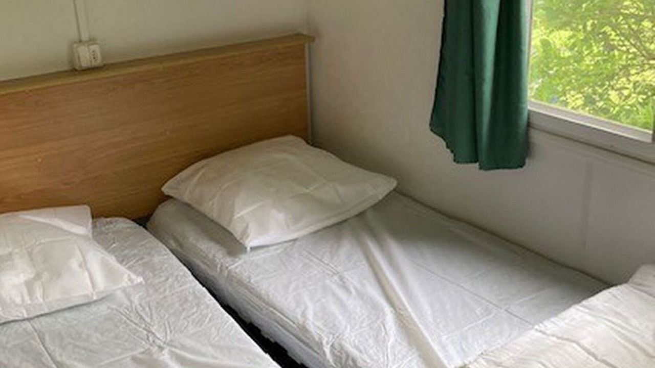 Photo of Bedroom in Eguzon-Chantome