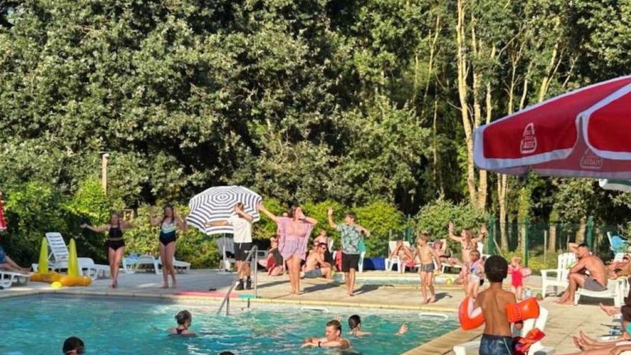 Photo of Outdoor in Concourson-sur-Layon