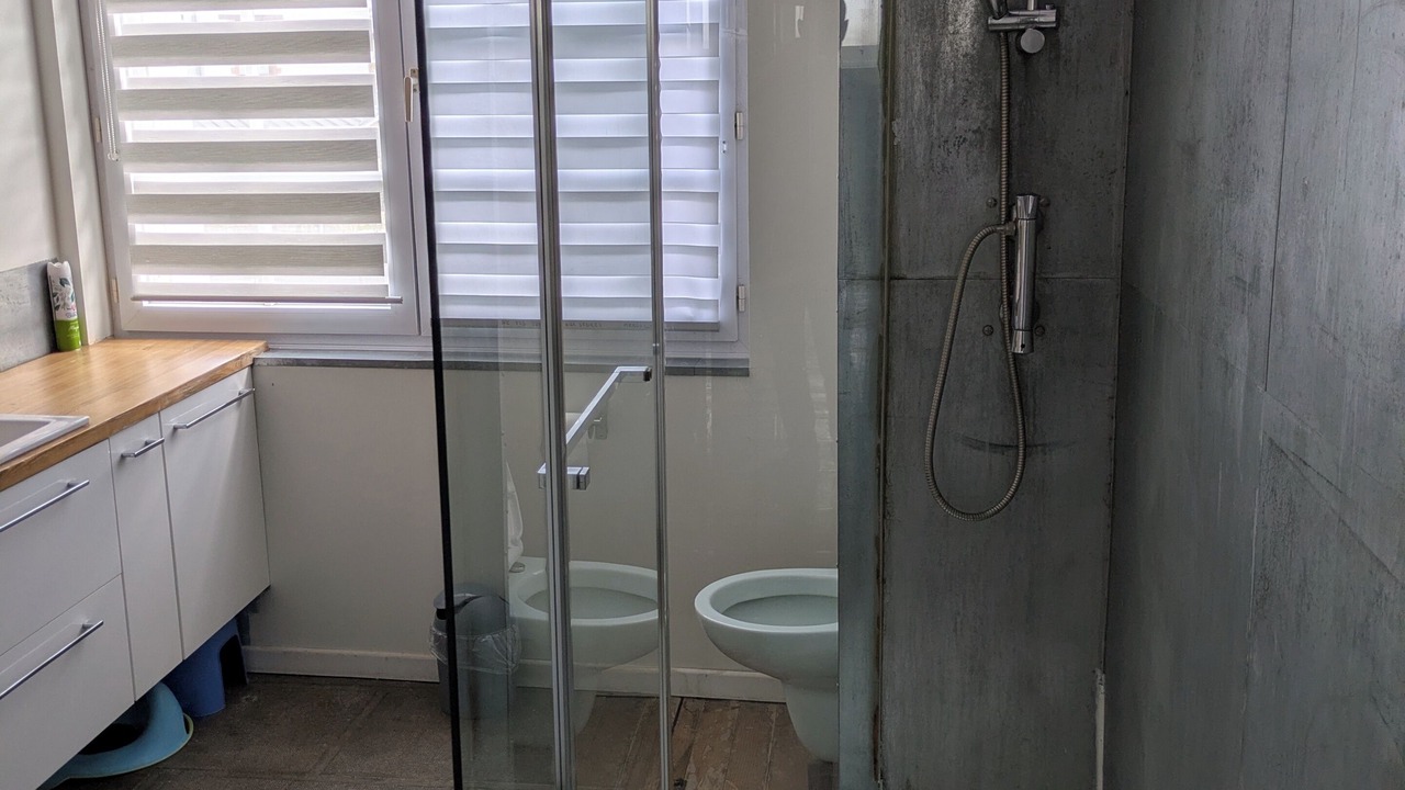 Photo of Bathroom in Chambretaud