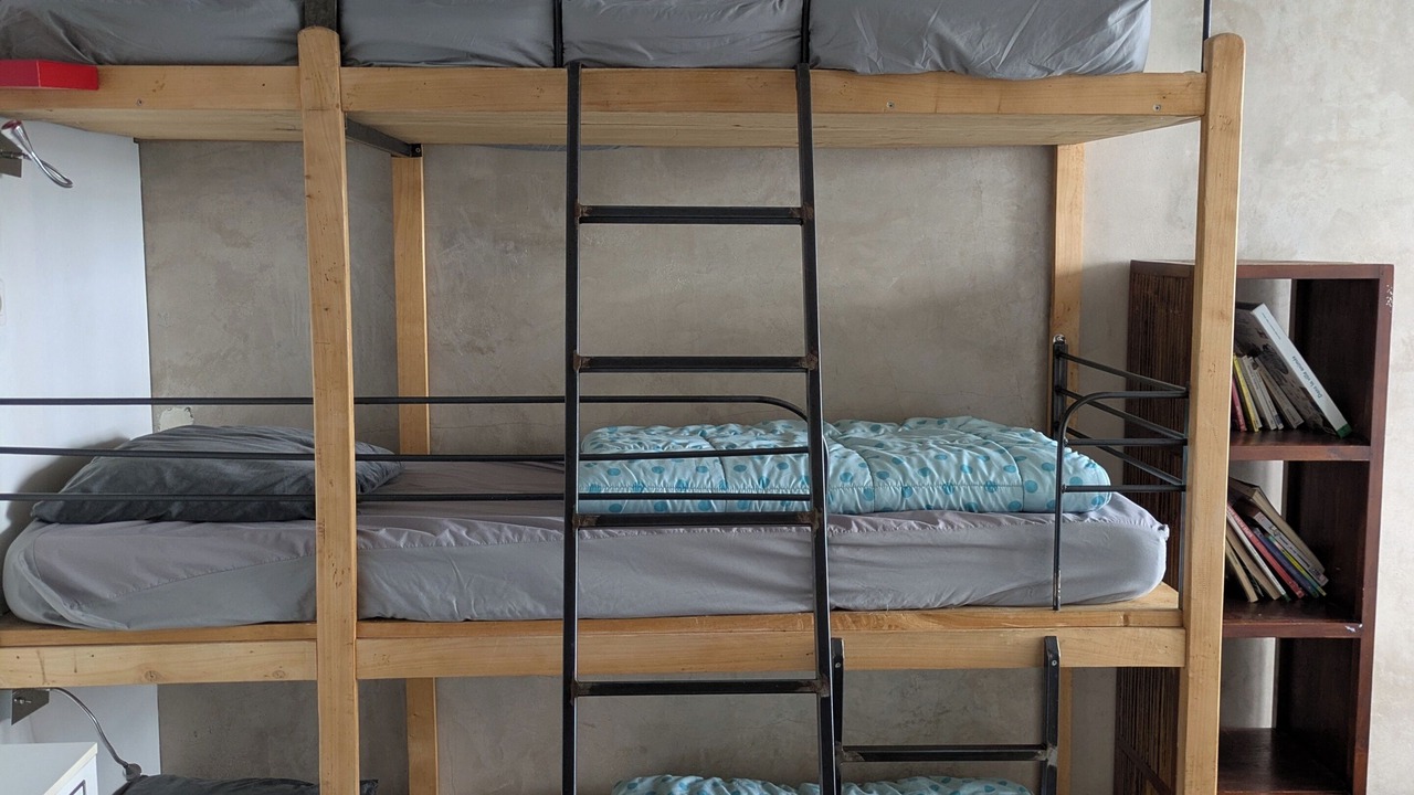 Photo of Bedroom in Chambretaud