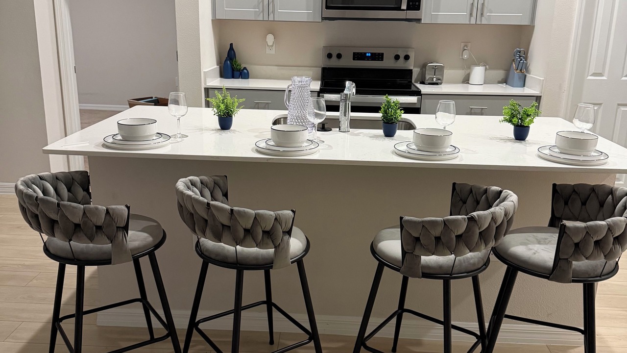 Photo of Kitchen in Haines City