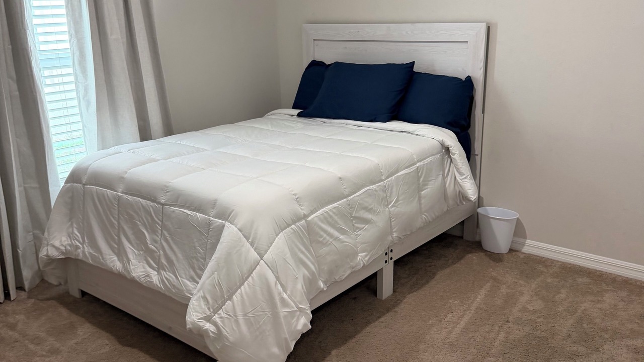 Photo of Bedroom in Haines City
