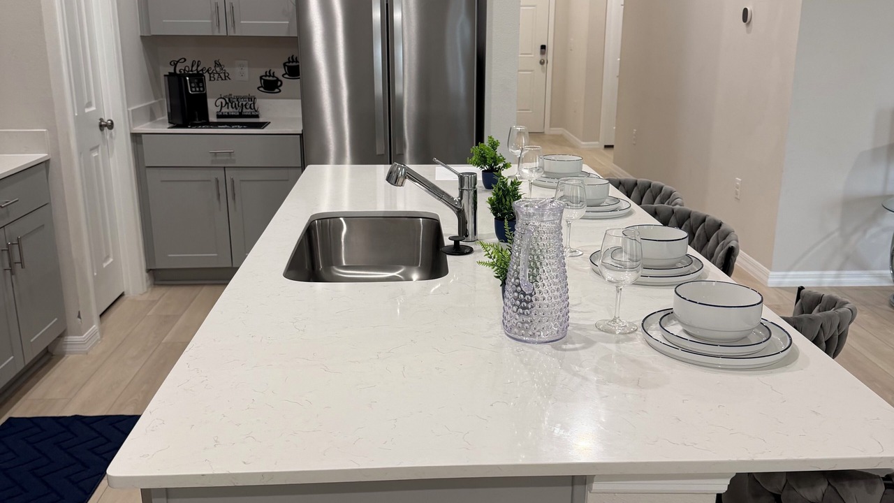 Photo of Kitchen in Haines City