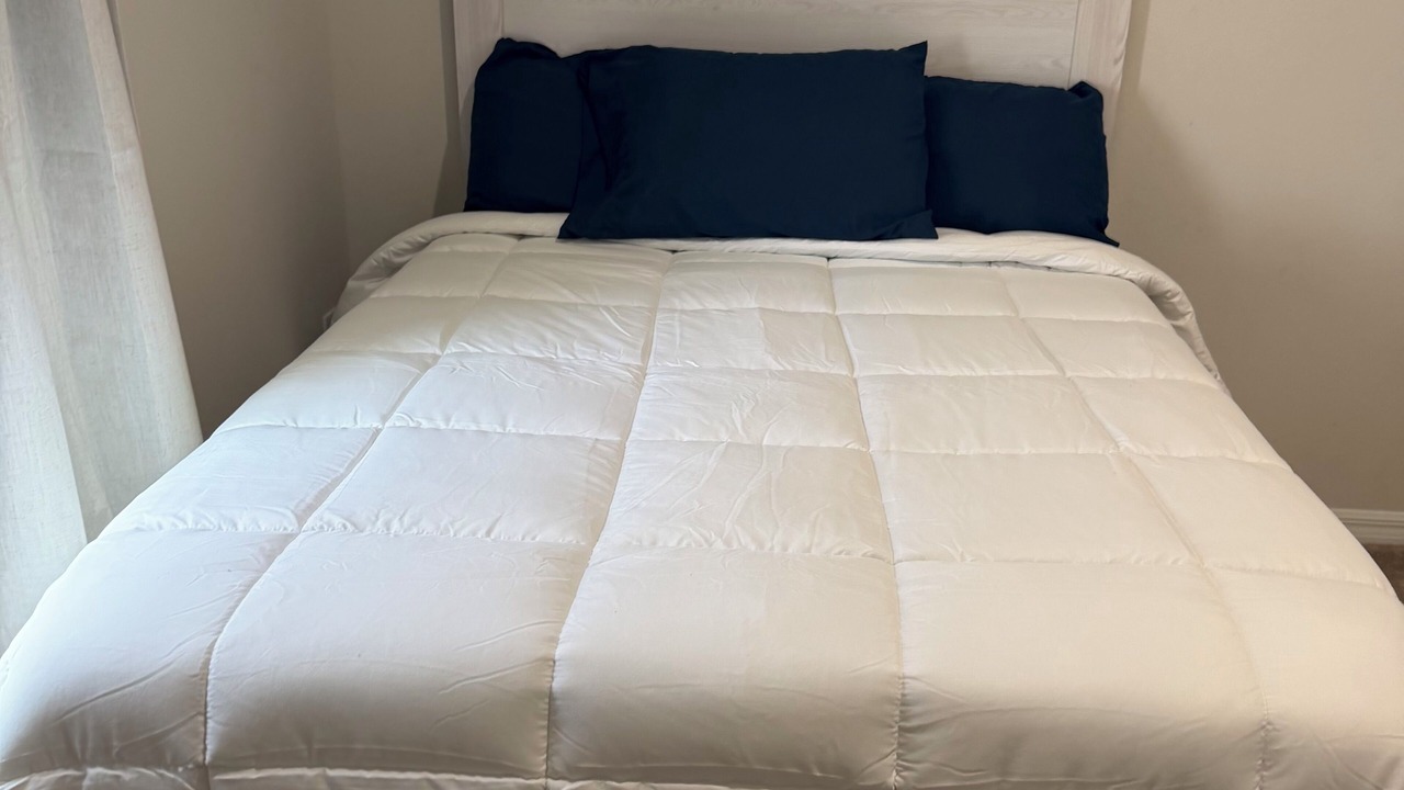 Photo of Bedroom in Haines City