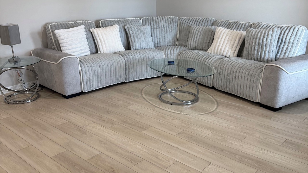 Photo of Livingroom in Haines City