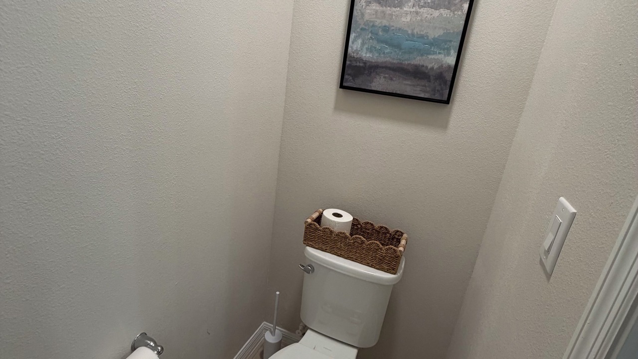 Photo of Bathroom in Haines City