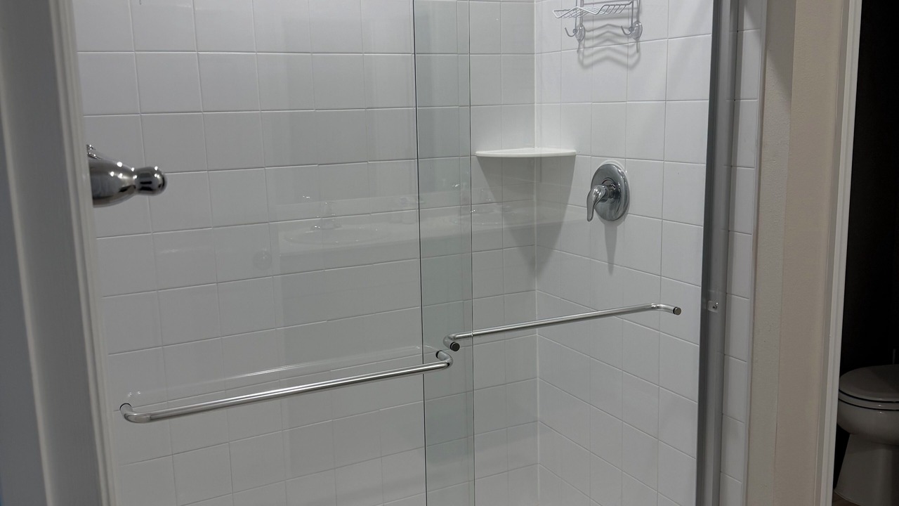 Photo of Bathroom in Haines City