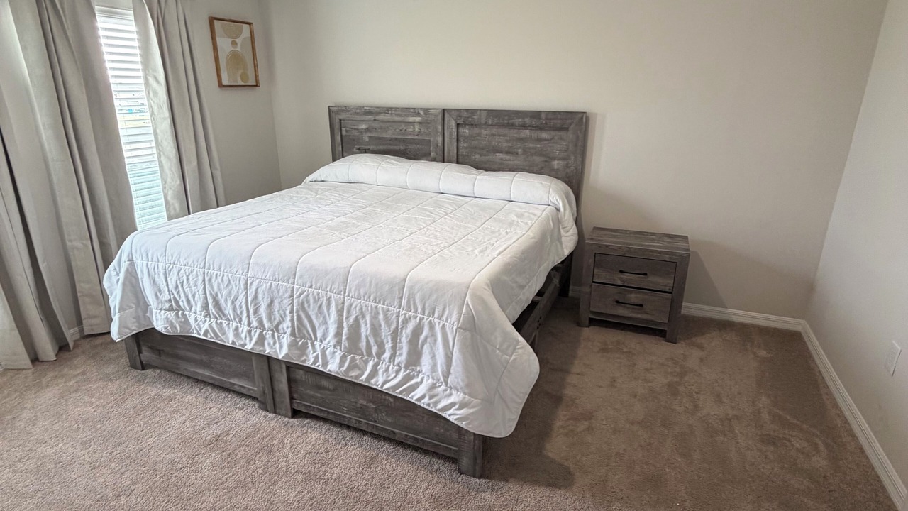 Photo of Bedroom in Haines City