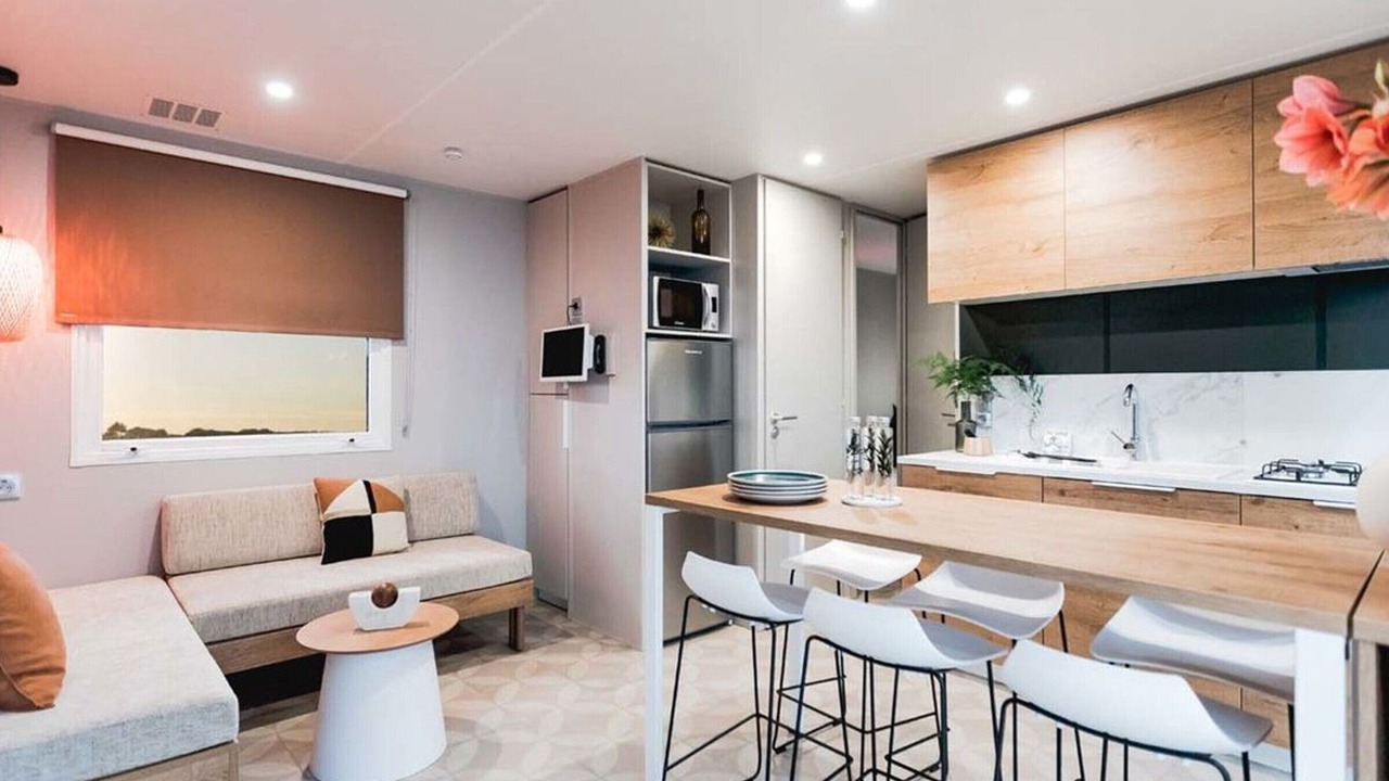 Photo of Livingroom in Saint-Jean-de-Monts