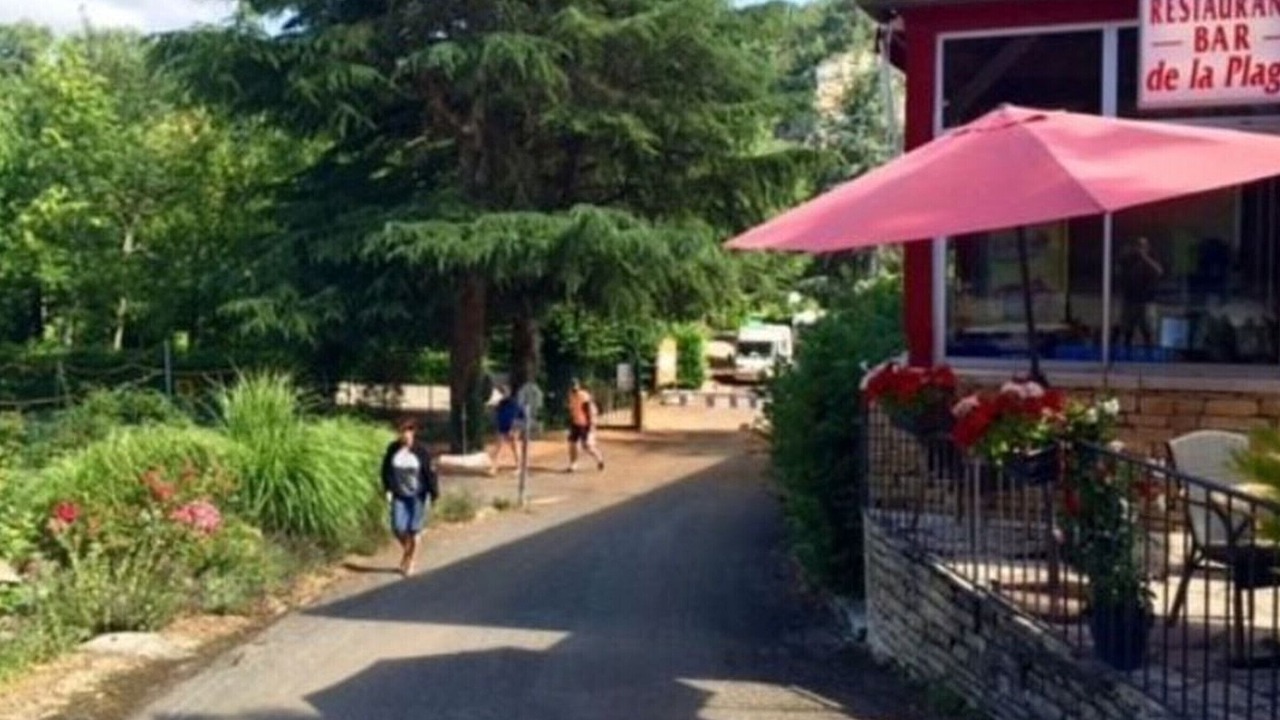 Photo of Others in Saint-Cirq-Lapopie
