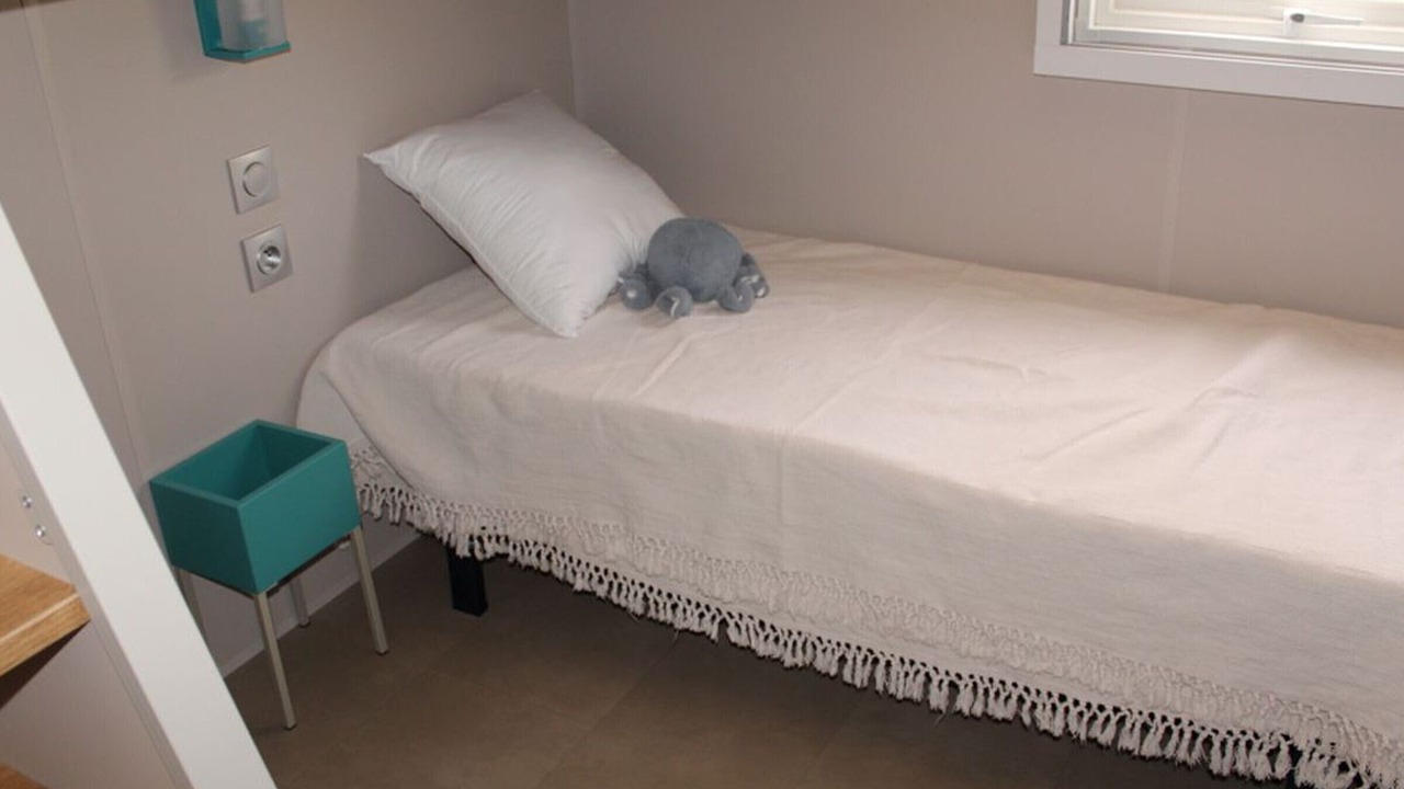 Photo of Bedroom in Saint-Cirq-Lapopie