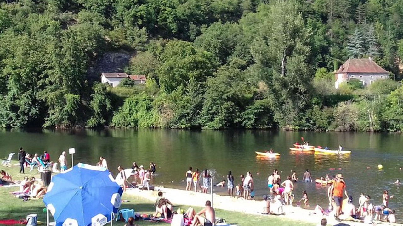 Photo of Others in Saint-Cirq-Lapopie