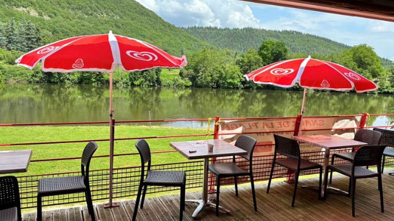 Photo of Outdoor in Saint-Cirq-Lapopie