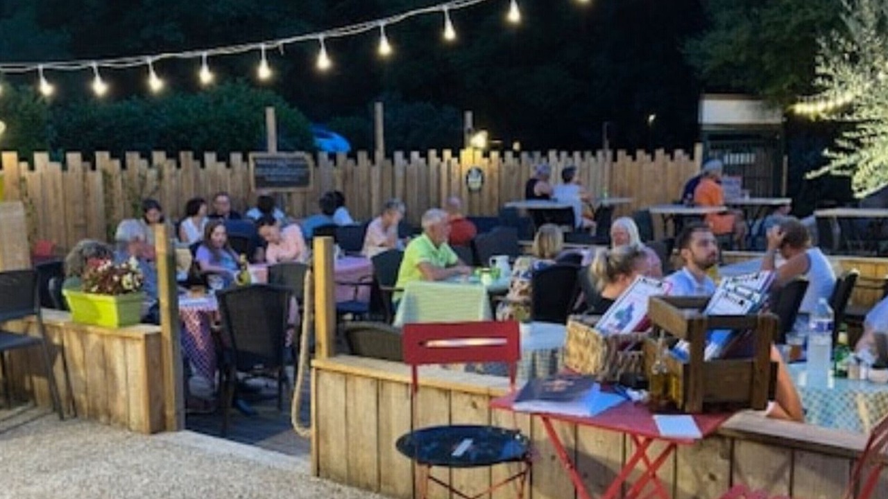 Photo of Outdoor in Saint-Cirq-Lapopie