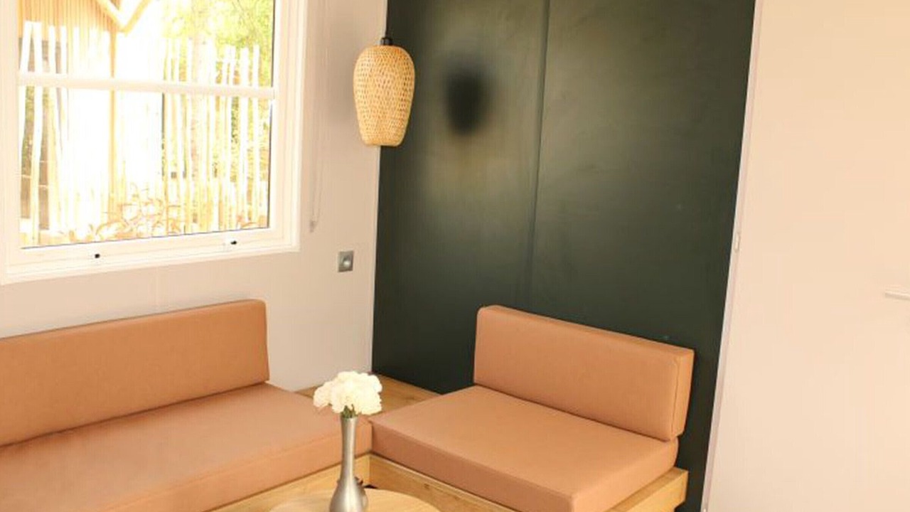 Photo of Livingroom in Saint-Cirq-Lapopie
